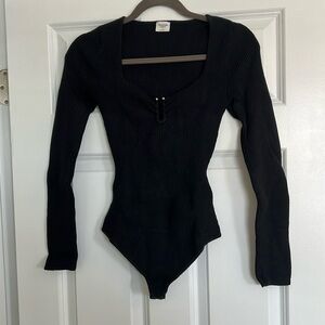Abercrombie Knitted bodysuit